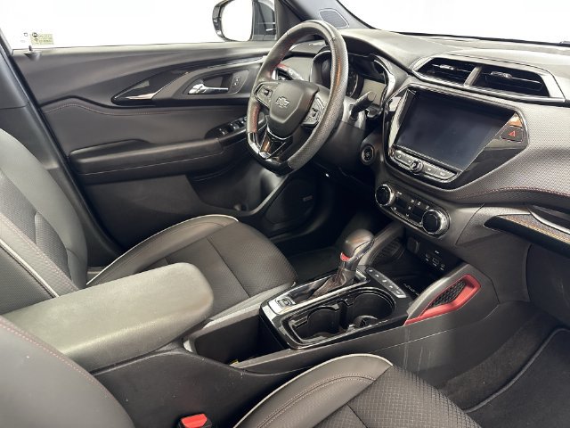 2023 Chevrolet TrailBlazer RS - Photo 29