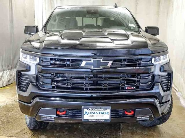 2026 Chevrolet Silverado 1500 LT Trail Boss - Photo 5