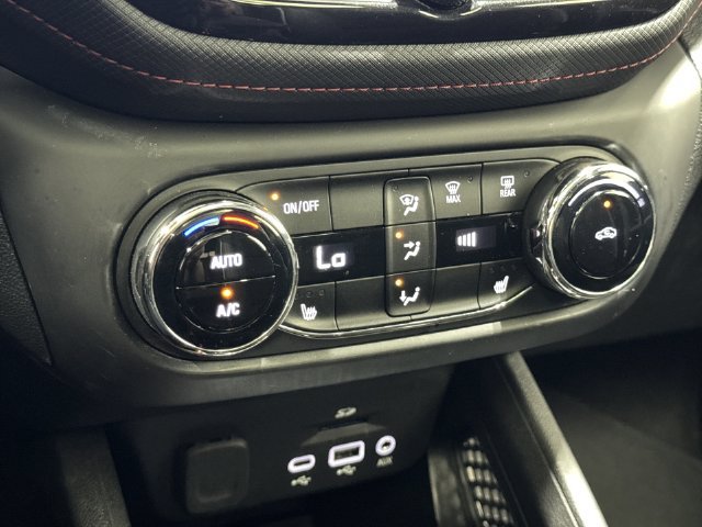 2023 Chevrolet TrailBlazer RS - Photo 20