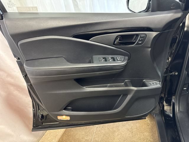 2023 Honda Passport Elite - Photo 22
