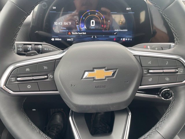 2027 Chevrolet Equinox LT - Photo 14