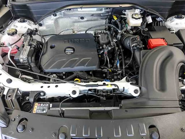 2026 Chevrolet Trailblazer LT - Photo 19