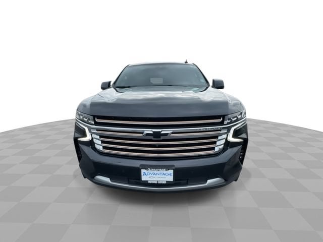 2023 Chevrolet Tahoe High Country - Photo 3