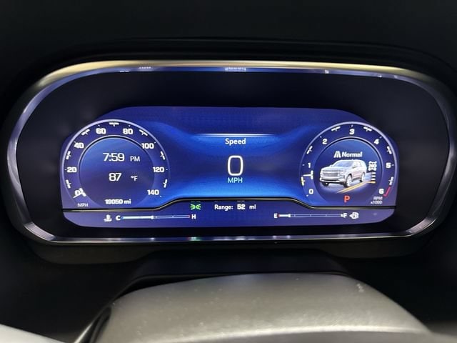 2024 Chevrolet Tahoe High Country - Photo 17