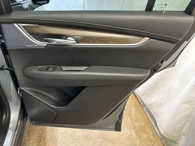 2023 Cadillac XT6 Sport - Photo 31