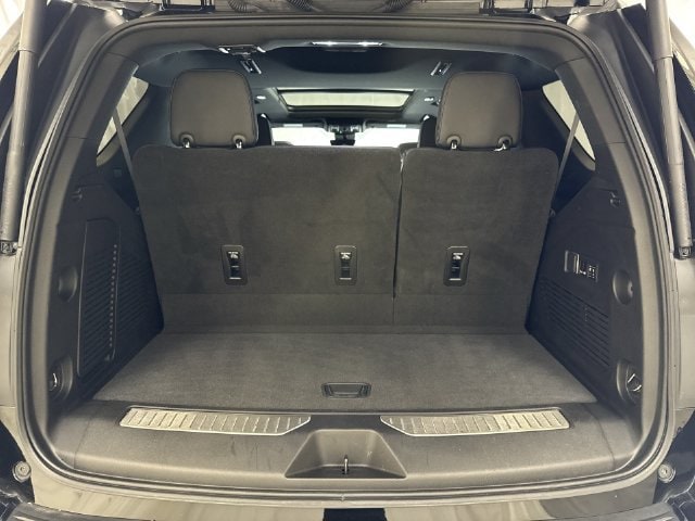 2023 Chevrolet Tahoe High Country - Photo 29