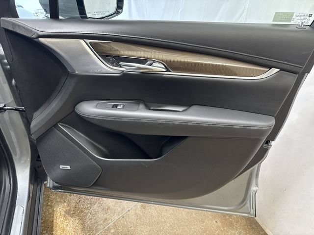 2023 Cadillac XT6 Sport - Photo 32