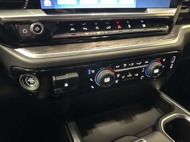2022 Chevrolet Silverado 1500 LTZ - Photo 21