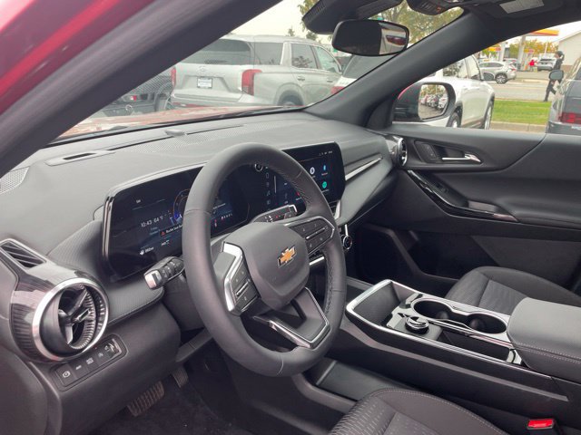 2027 Chevrolet Equinox LT - Photo 9