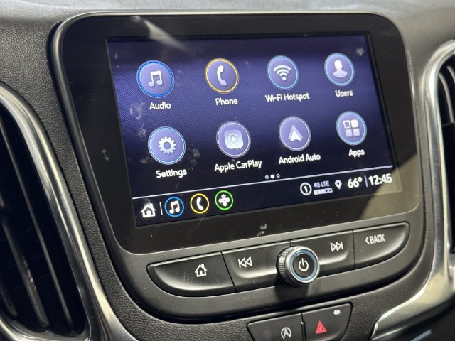 2024 Chevrolet Equinox LT - Photo 17