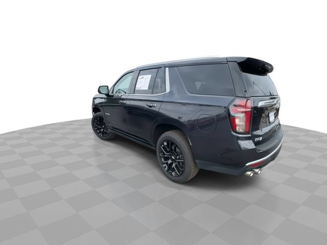 2023 Chevrolet Tahoe High Country - Photo 6