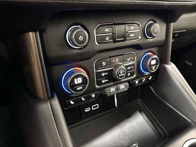 2023 Chevrolet Tahoe High Country - Photo 25