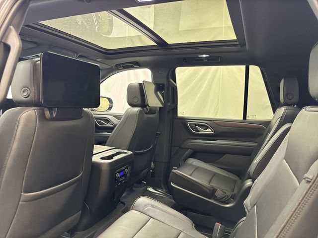 2023 Chevrolet Tahoe High Country - Photo 14