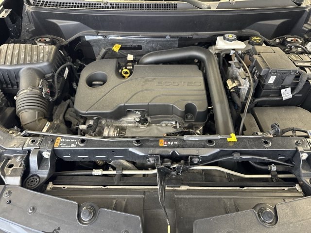 2024 Chevrolet Equinox LT - Photo 29