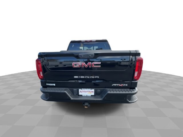 2023 GMC Sierra 1500 AT4X - Photo 7