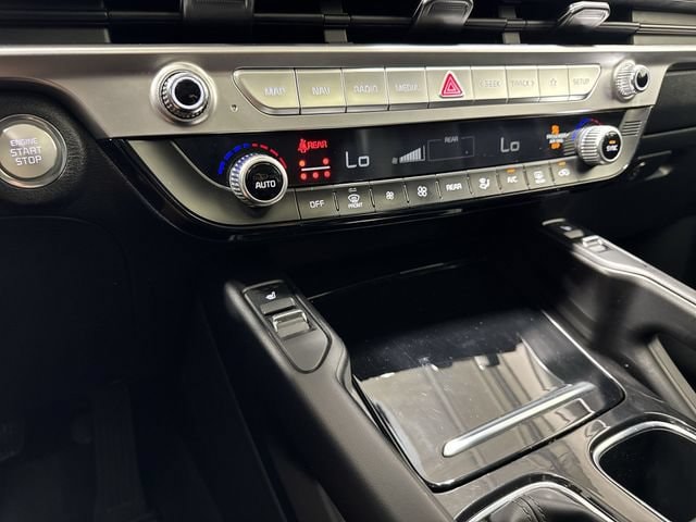 2025 Kia Telluride S - Photo 22