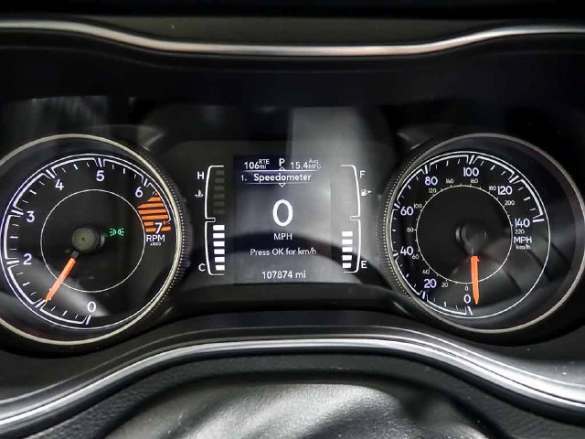 2019 Jeep Cherokee Latitude Plus - Photo 15