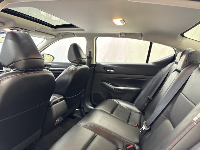 2023 Nissan Altima SR - Photo 14