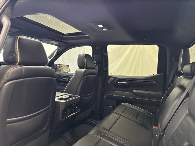 2023 GMC Sierra 1500 AT4X - Photo 13