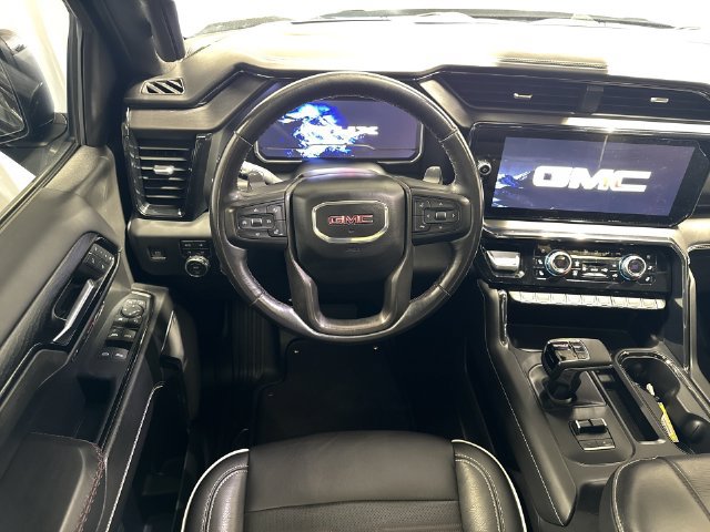 2023 GMC Sierra 1500 AT4X - Photo 14