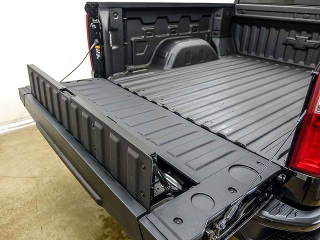 2026 Chevrolet Silverado 1500 LT Trail Boss - Photo 9