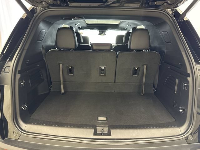 2025 Chevrolet Traverse Z71 - Photo 27
