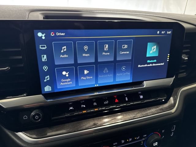 2022 Chevrolet Silverado 1500 LTZ - Photo 17