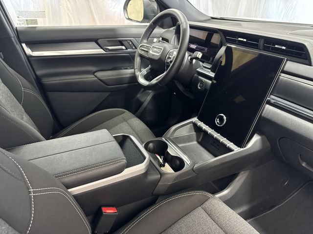 2026 GMC Terrain Elevation - Photo 26