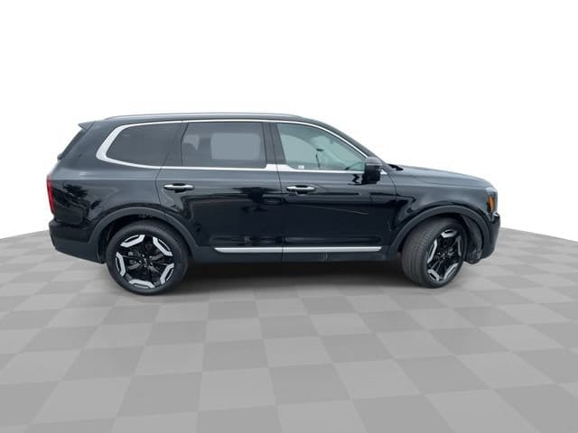 2025 Kia Telluride S - Photo 9