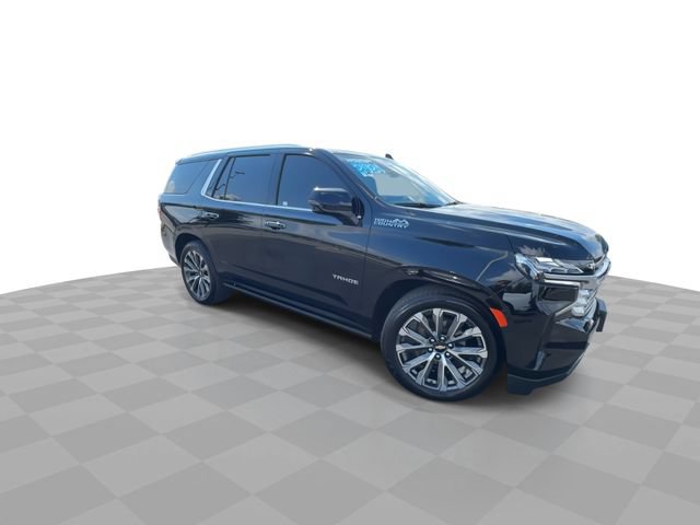 2024 Chevrolet Tahoe High Country - Photo 2