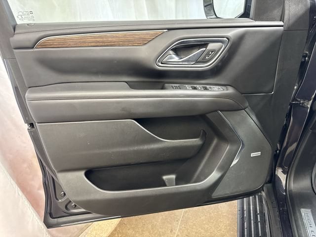 2023 Chevrolet Tahoe High Country - Photo 27
