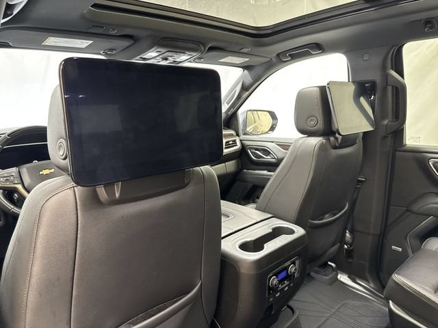 2023 Chevrolet Tahoe High Country - Photo 16