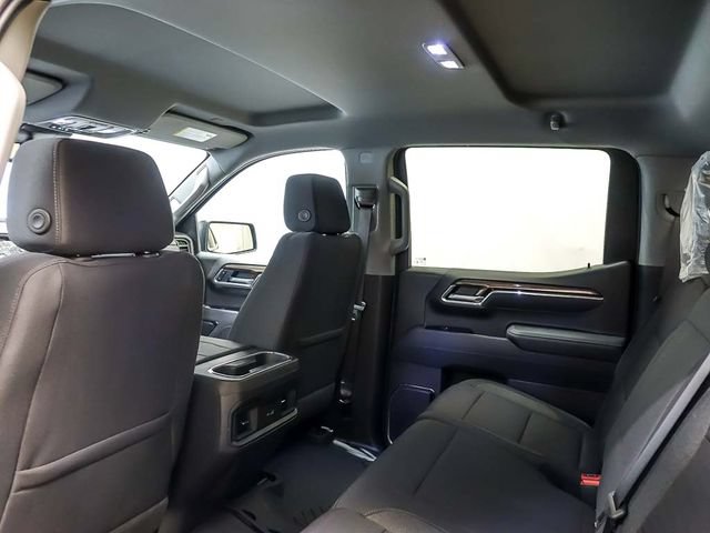 2026 Chevrolet Silverado 1500 LT Trail Boss - Photo 15