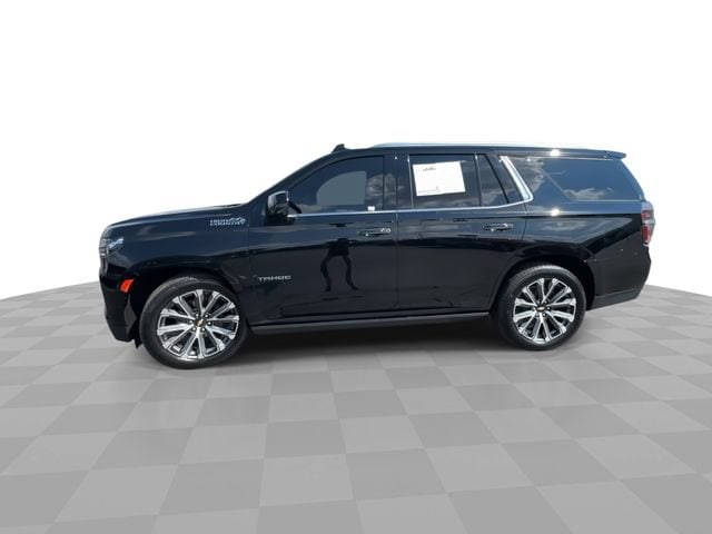 2024 Chevrolet Tahoe High Country - Photo 5