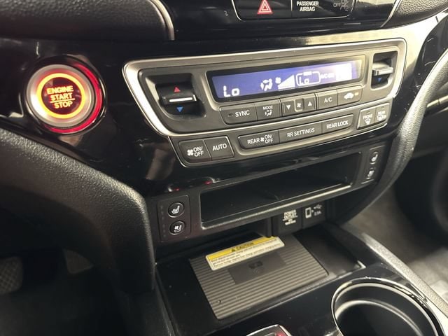 2023 Honda Passport Elite - Photo 20