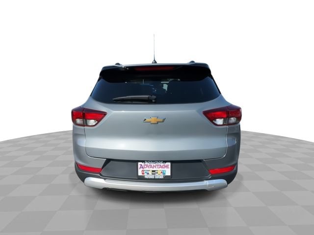 2023 Chevrolet TrailBlazer LT - Photo 7