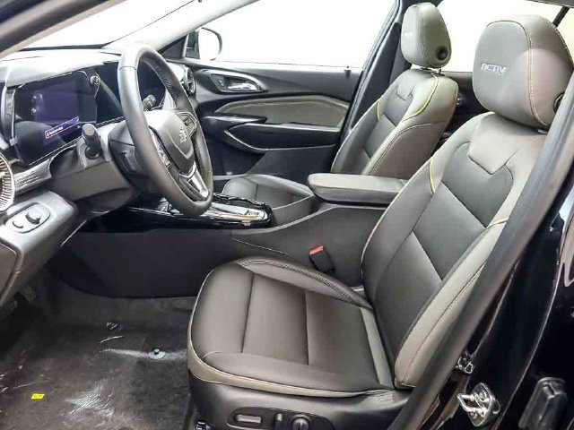 2026 Chevrolet Trax Activ - Photo 8