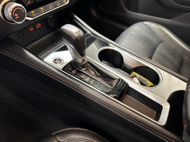 2023 Nissan Altima SR - Photo 21