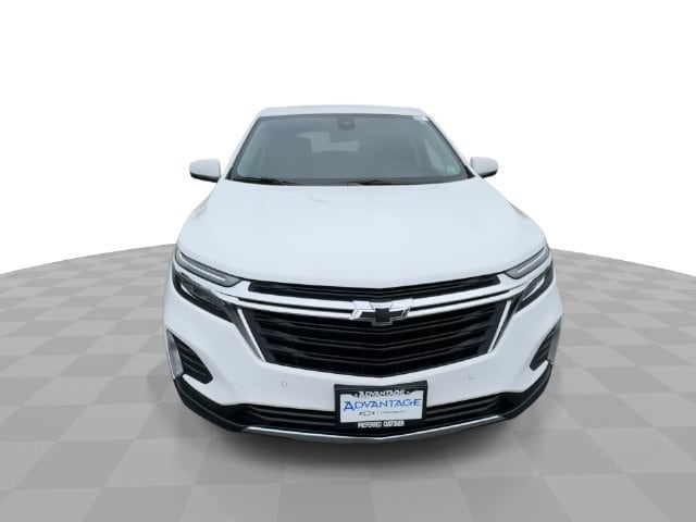 2024 Chevrolet Equinox LT - Photo 3