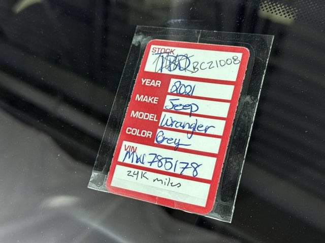 2021 Jeep Wrangler Unlimited Sport S - Photo 30