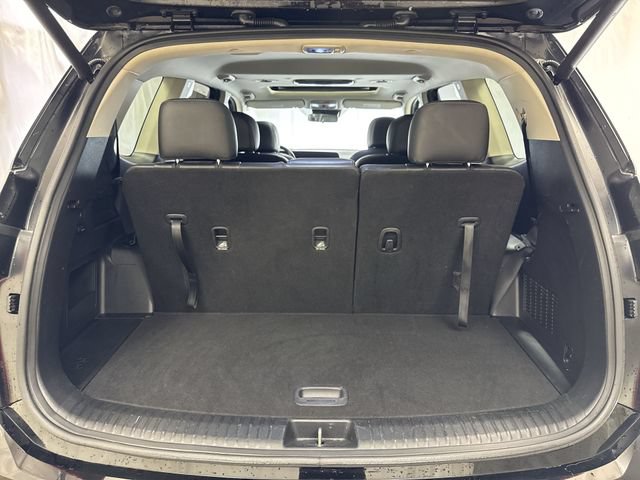 2025 Kia Telluride S - Photo 26