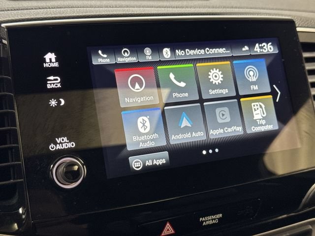 2023 Honda Passport Elite - Photo 17
