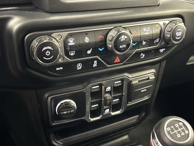 2021 Jeep Wrangler Unlimited Sport S - Photo 18