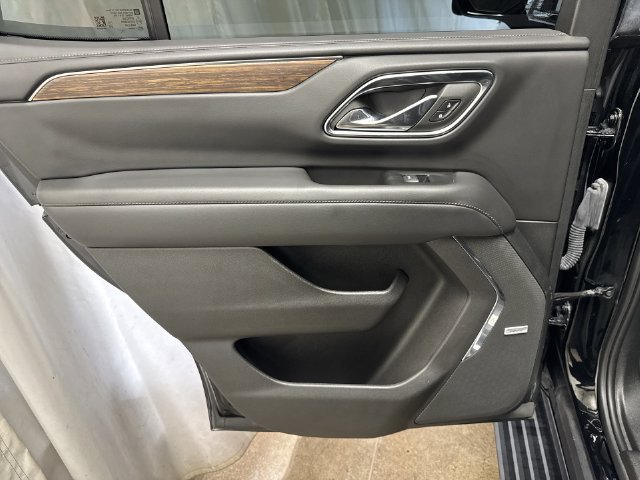 2023 Chevrolet Tahoe High Country - Photo 28