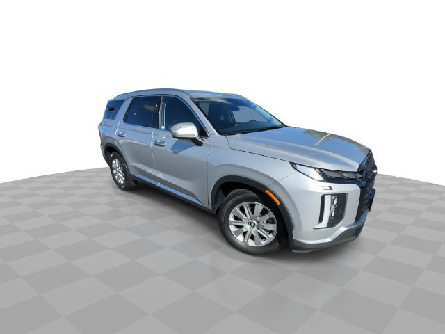 Used 2024 Hyundai Palisade SEL 7P