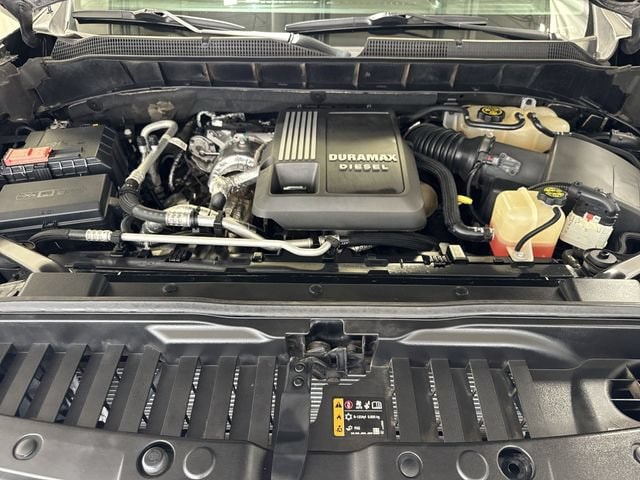 2022 Chevrolet Silverado 1500 LTZ - Photo 30