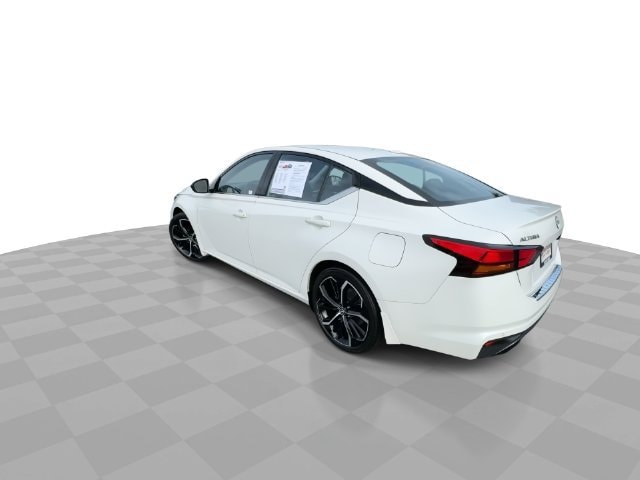 2023 Nissan Altima SR - Photo 6