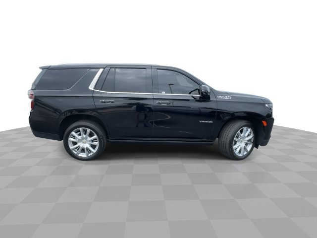 2023 Chevrolet Tahoe High Country - Photo 9
