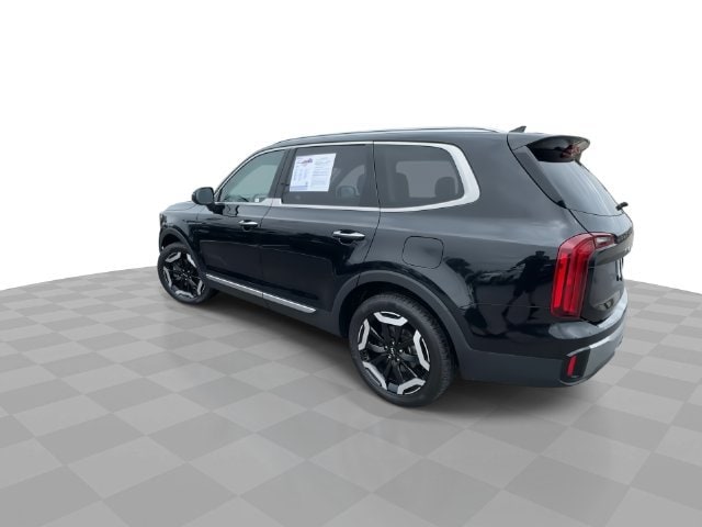 2025 Kia Telluride S - Photo 6