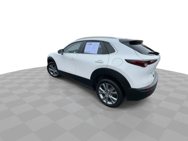 2024 Mazda CX-30 Preferred - Photo 6